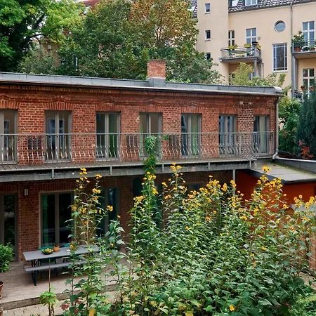 Beautiful And Cozy Remise For Up To 6 Guests Apartment *