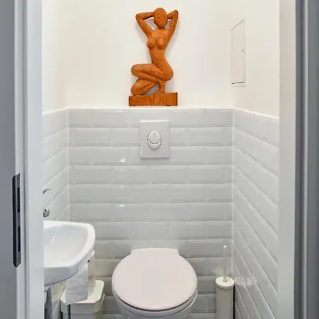 Beautiful And Cozy Remise For Up To 6 Guests *