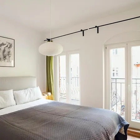 Beautiful And Cozy Remise For Up To 6 Guests *