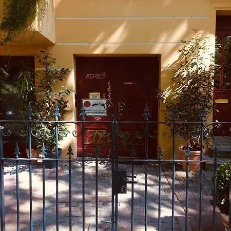 Apartment Beautiful And Cozy Remise For Up To 6 Guests *