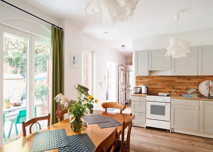 Beautiful And Cozy Remise For Up To 6 Guests *