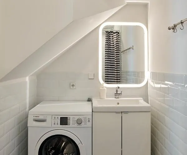 Beautiful And Cozy Remise For Up To 6 Guests Apartamento