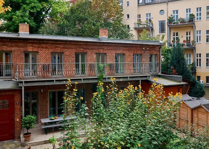 Beautiful And Cozy Remise For Up To 6 Guests Apartament *