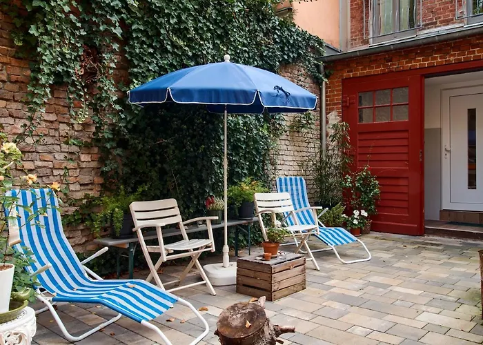 Beautiful And Cozy Remise For Up To 6 Guests Apartamento *