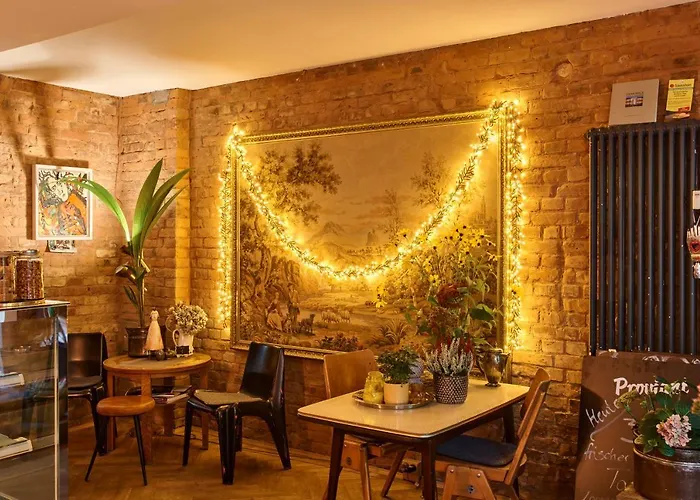 Beautiful And Cozy Remise For Up To 6 Guests דירה