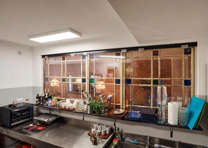 Beautiful And Cozy Remise For Up To 6 Guests