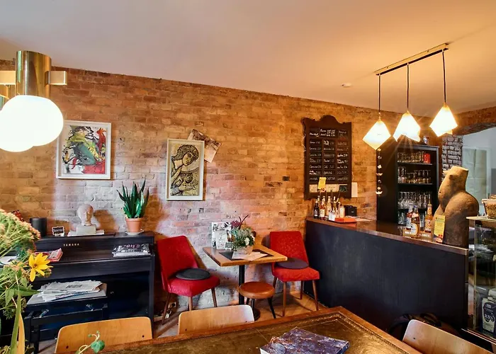 Beautiful And Cozy Remise For Up To 6 Guests דירה