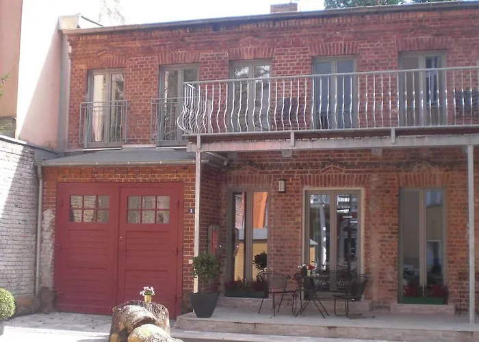 Beautiful And Cozy Remise For Up To 6 Guests Apartamento