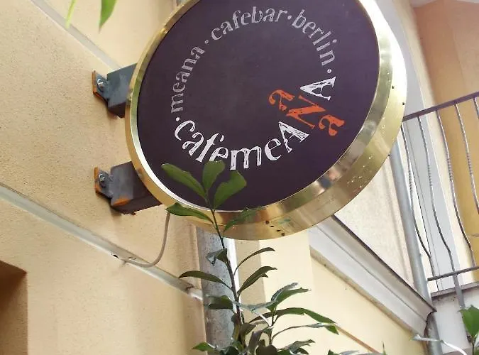 Beautiful And Cozy Remise For Up To 6 Guests * Berlin