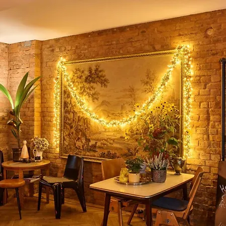 Beautiful And Cozy Remise For Up To 6 Guests Lejlighed