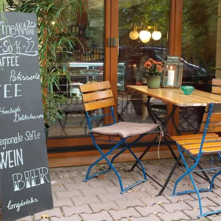 Beautiful And Cozy Remise For Up To 6 Guests *