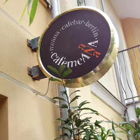 Beautiful And Cozy Remise For Up To 6 Guests * Berlin