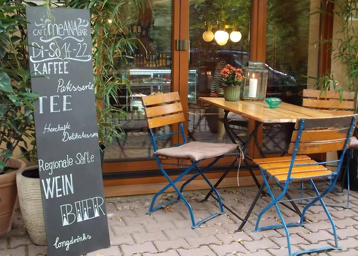 Beautiful And Cozy Remise For Up To 6 Guests *